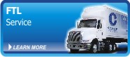 Imagen FTL (Full Truck Load) service