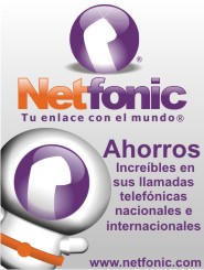 Spot Netfonic