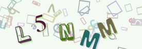 Imagen captcha para prevenir Spam