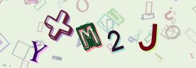 Imagen captcha para prevenir Spam