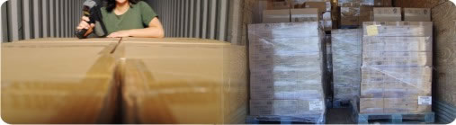 Trucking LTL service