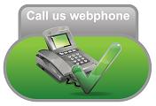 Call us webphone