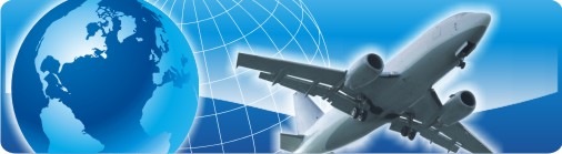 Air Freight Service Image