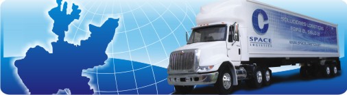 Local distribution services in Mexico Image