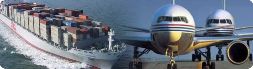 Trucking international service