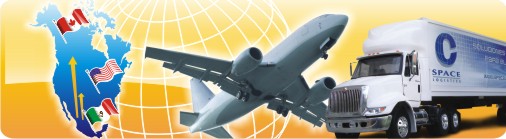 Crossborder Parcel Service Image