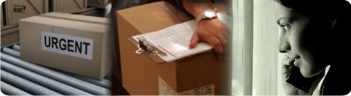 Pick and pack services Image