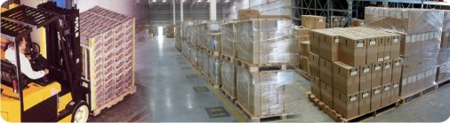 Consolidation services Image